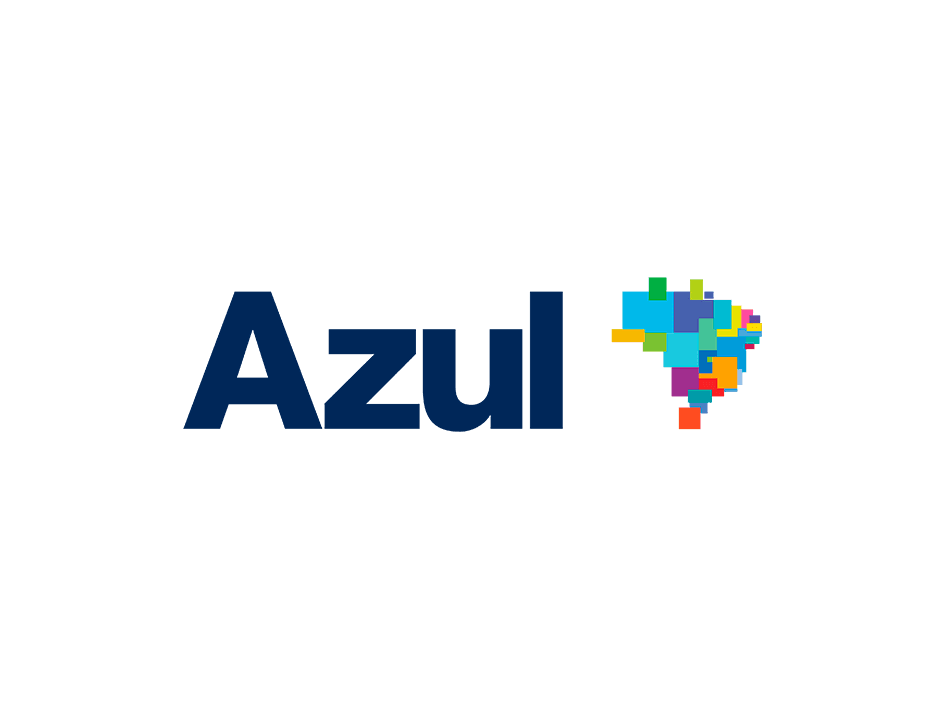 Logo Azul Linhas Aéreas