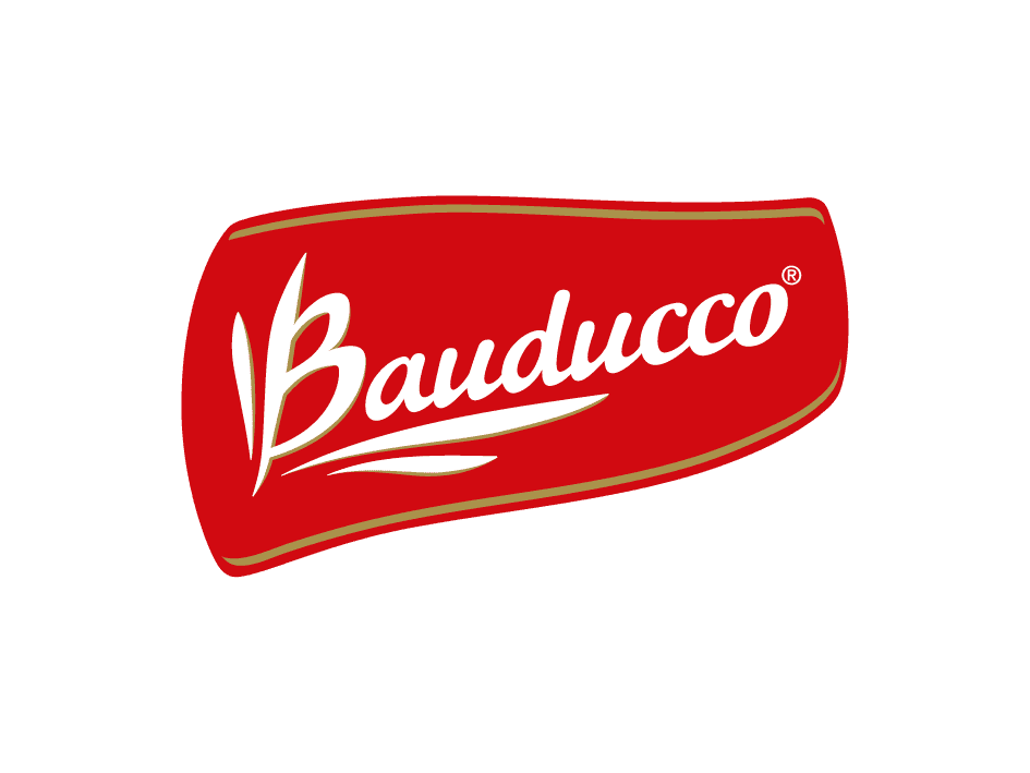 Logo Bauducco
