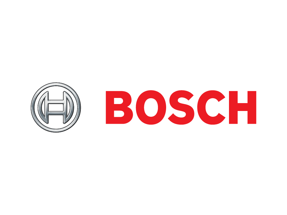 Logo Bosch