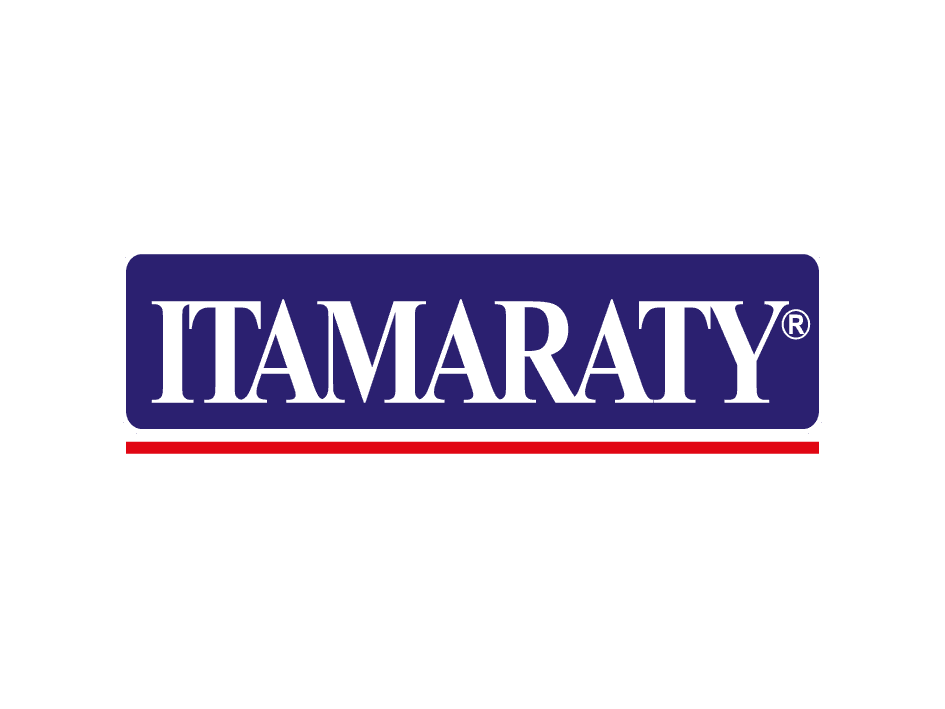 Logo Itamaraty