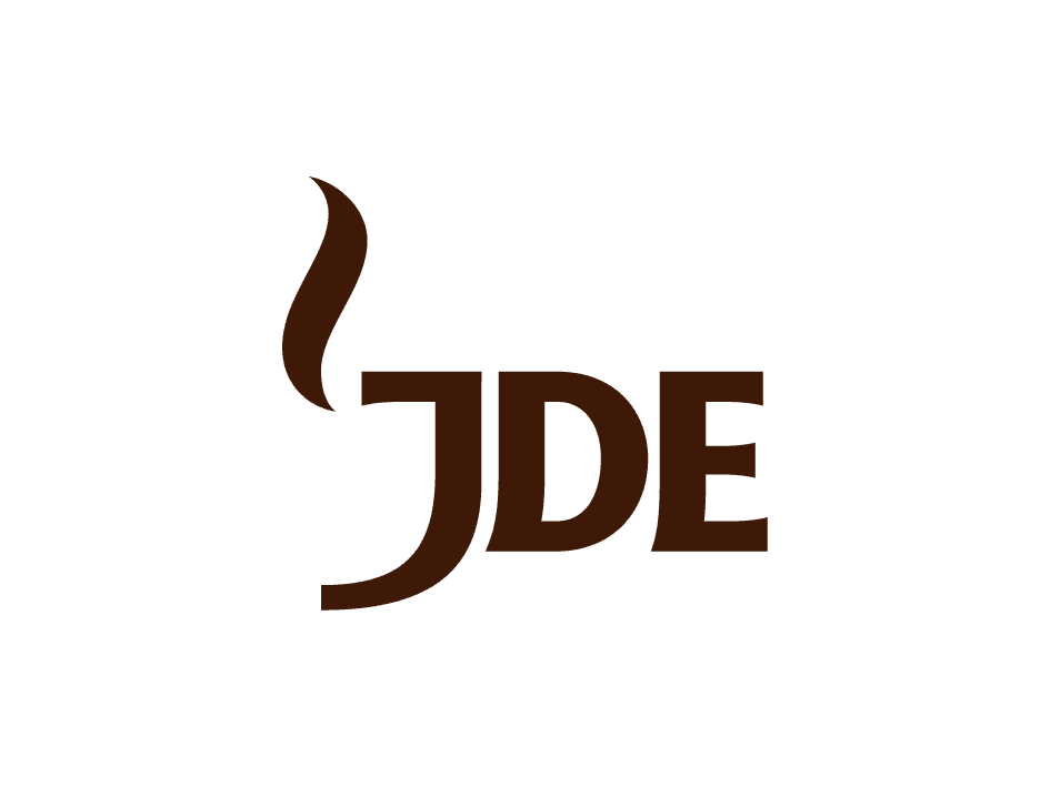 Logo JDE