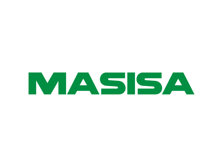 Logo Masisa
