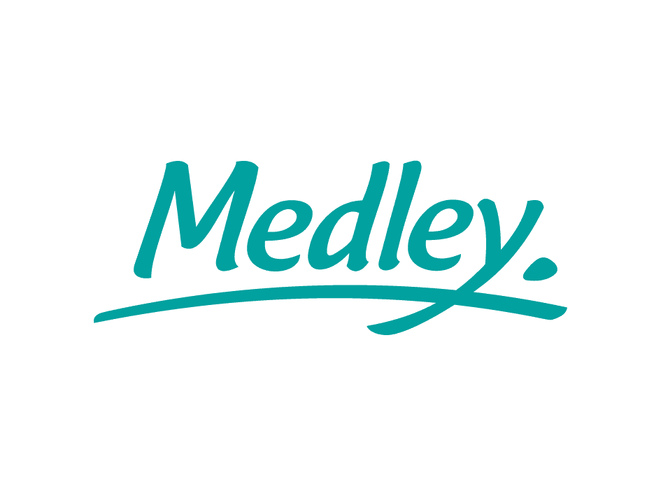 Logo Medley