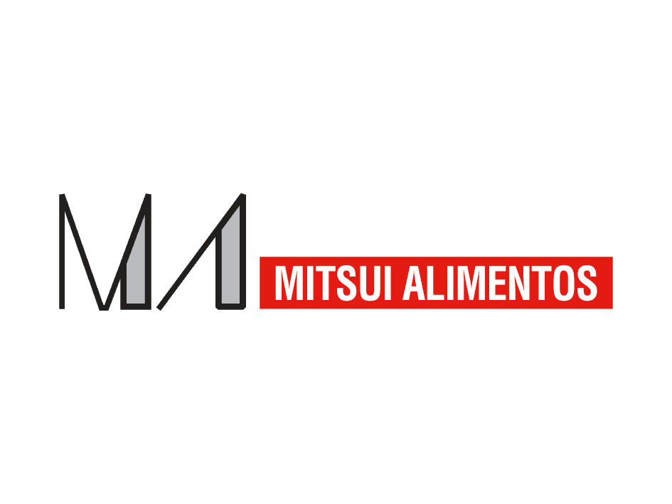 Logo Mitsui Alimentos