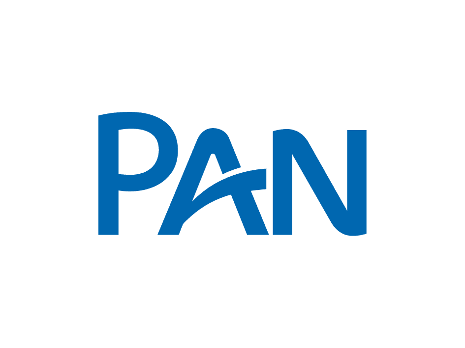 Logo Banco Pan