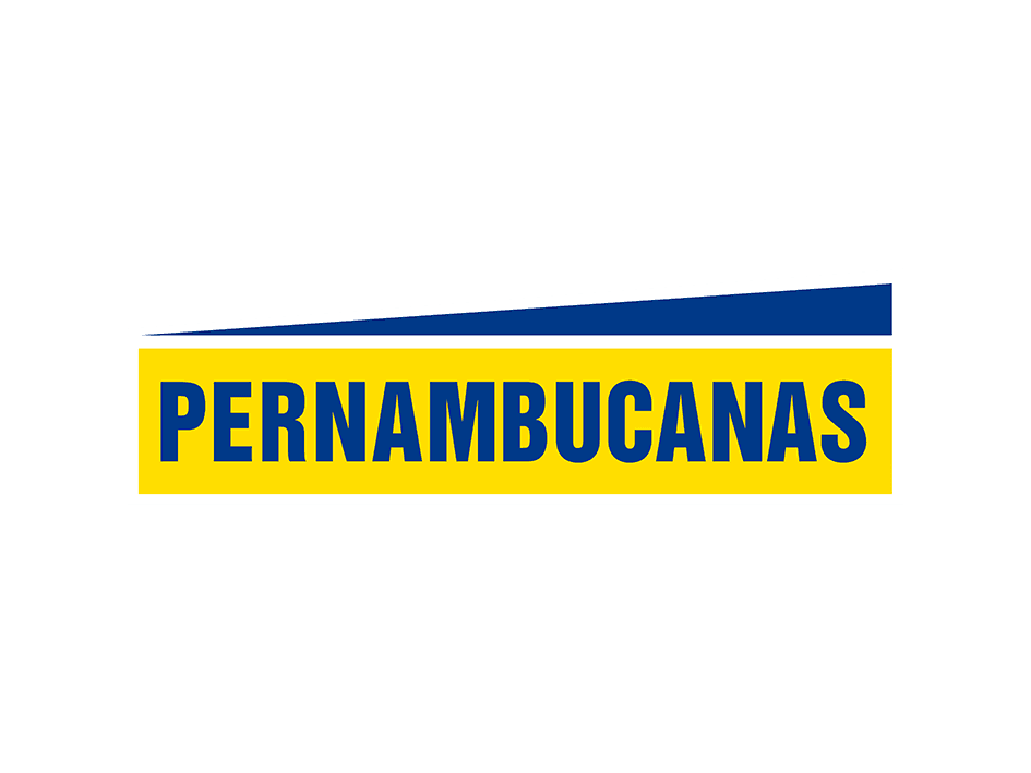 Logo Pernambucanas