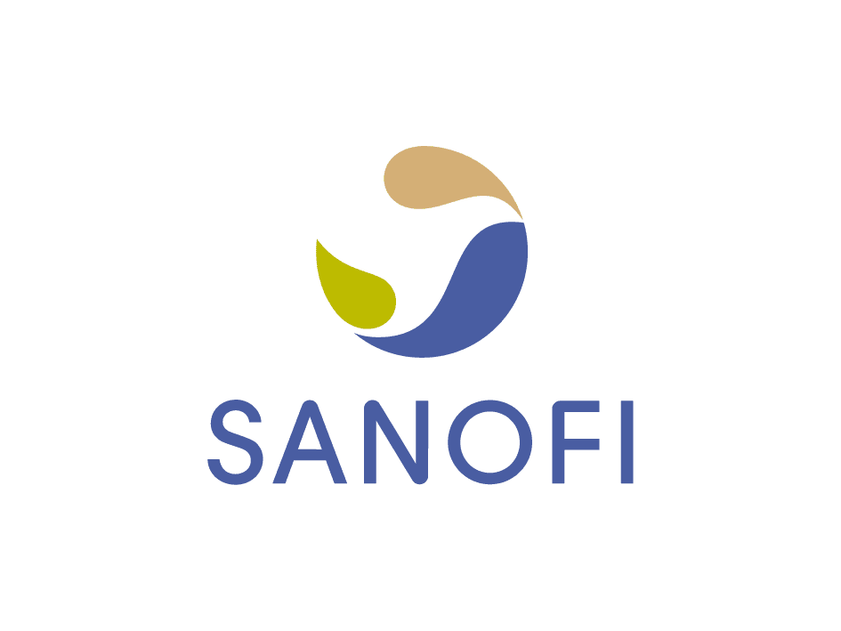 Logo Sanofi