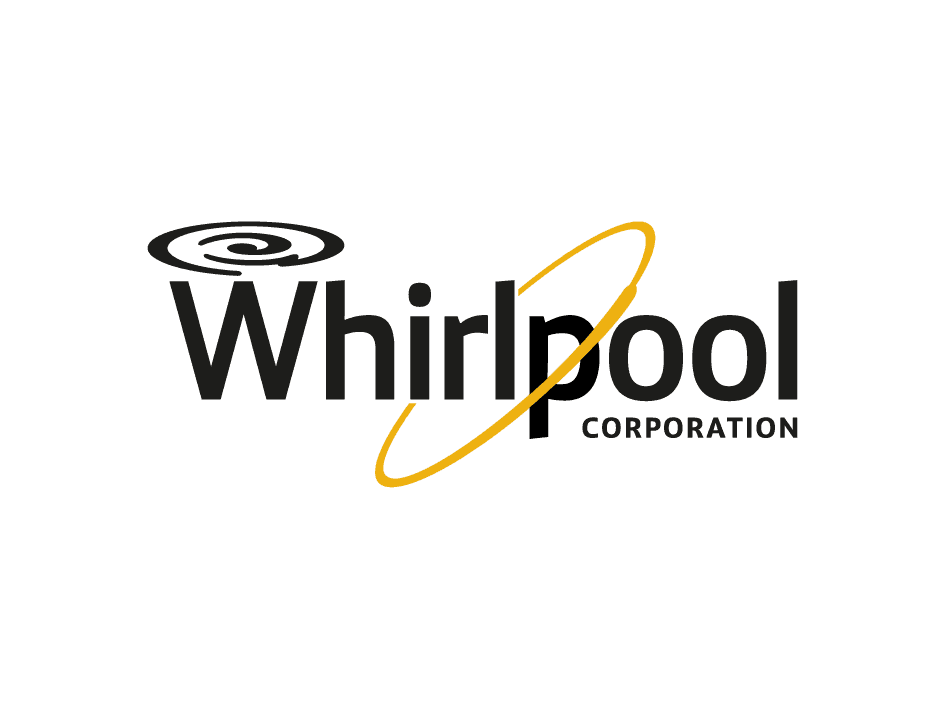 Logo Whirlpool